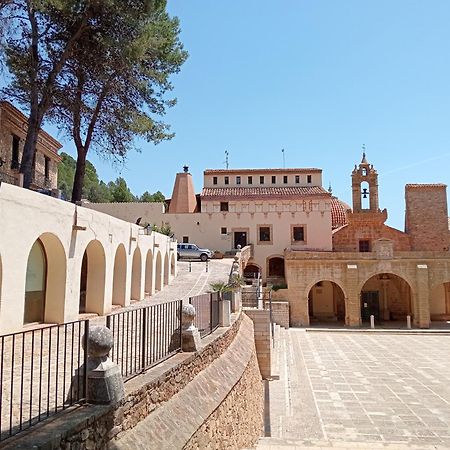 Amborget Villa San Jorge  Buitenkant foto