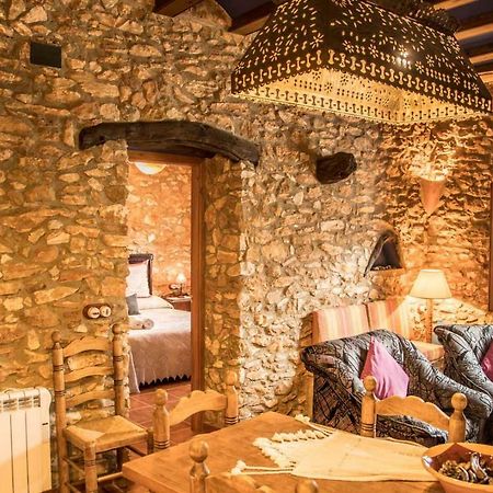 Amborget Villa San Jorge  Buitenkant foto