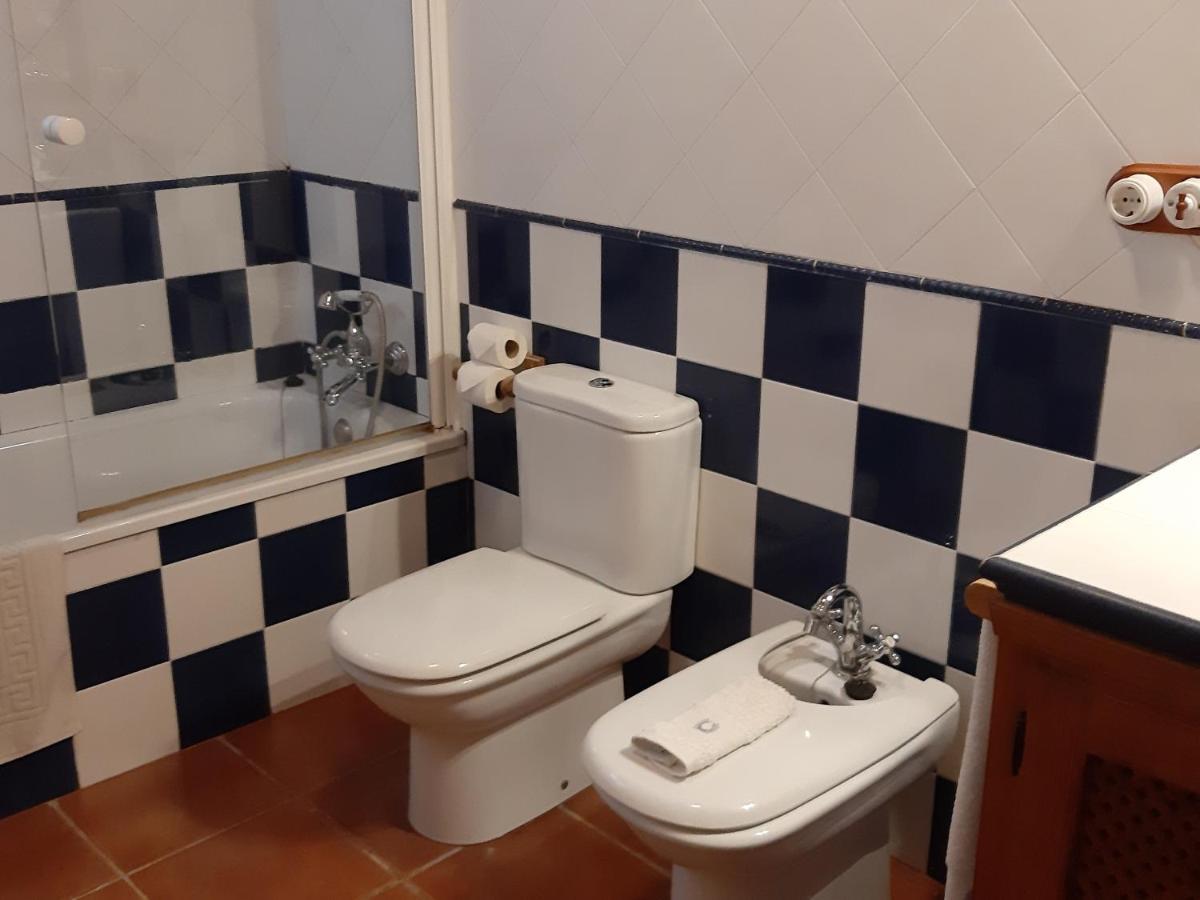 Amborget Villa San Jorge  Buitenkant foto