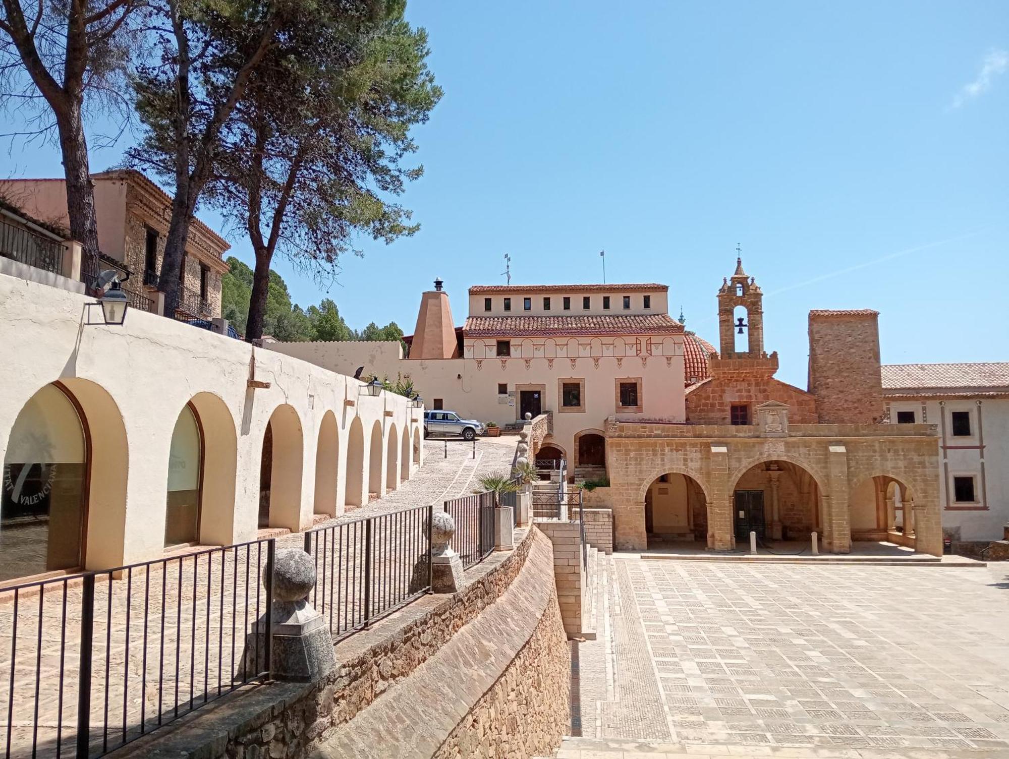 Amborget Villa San Jorge  Buitenkant foto