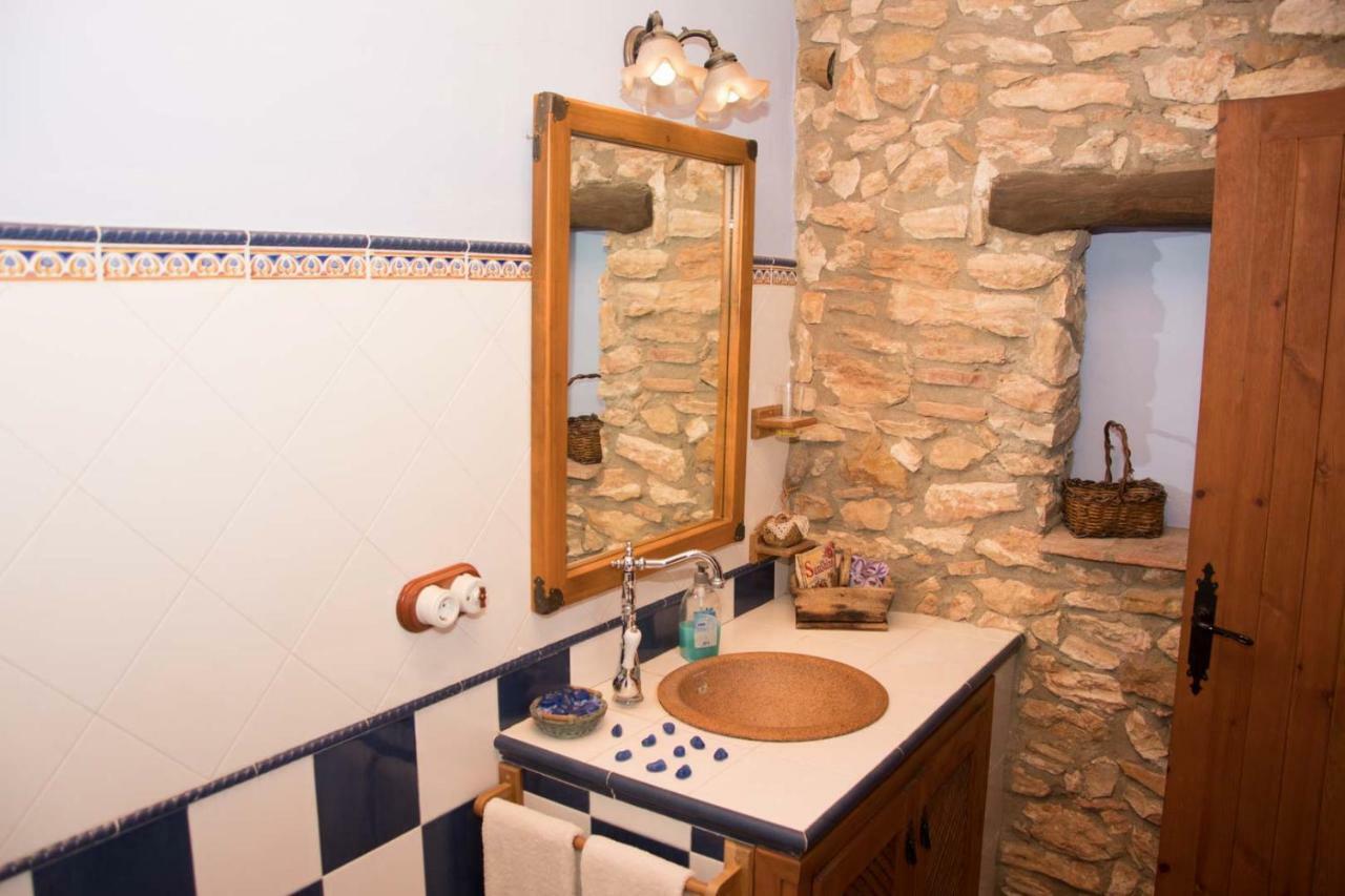 Amborget Villa San Jorge  Buitenkant foto