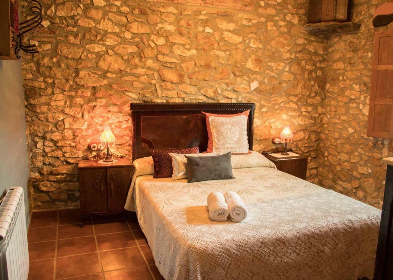 Amborget Villa San Jorge  Buitenkant foto
