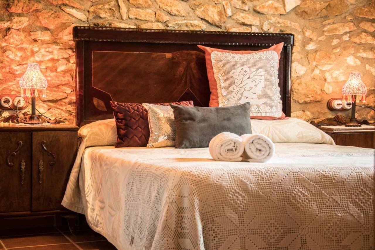 Amborget Villa San Jorge  Buitenkant foto