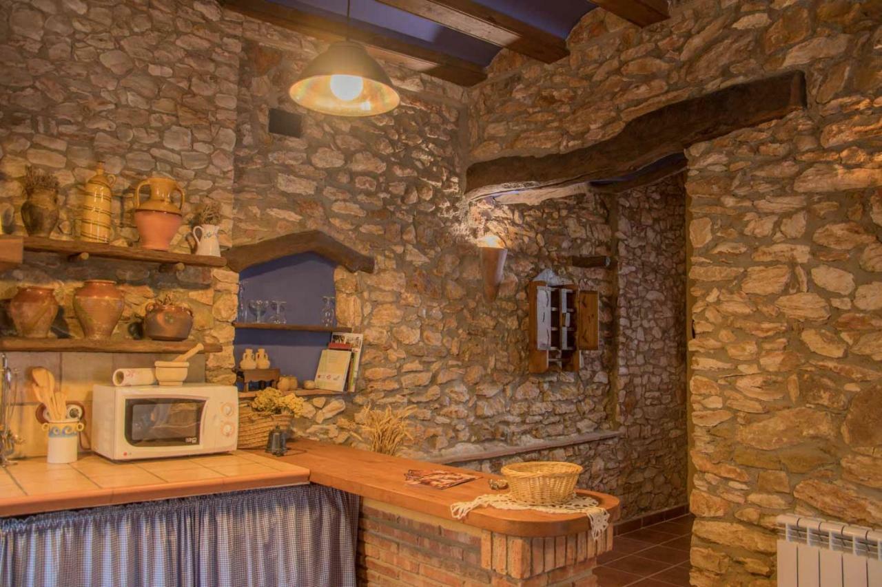 Amborget Villa San Jorge  Buitenkant foto