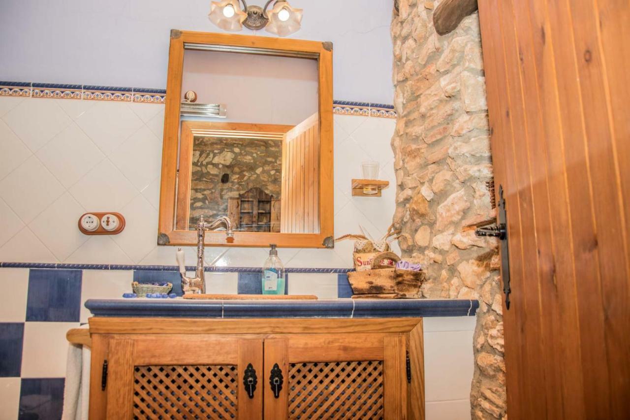 Amborget Villa San Jorge  Buitenkant foto