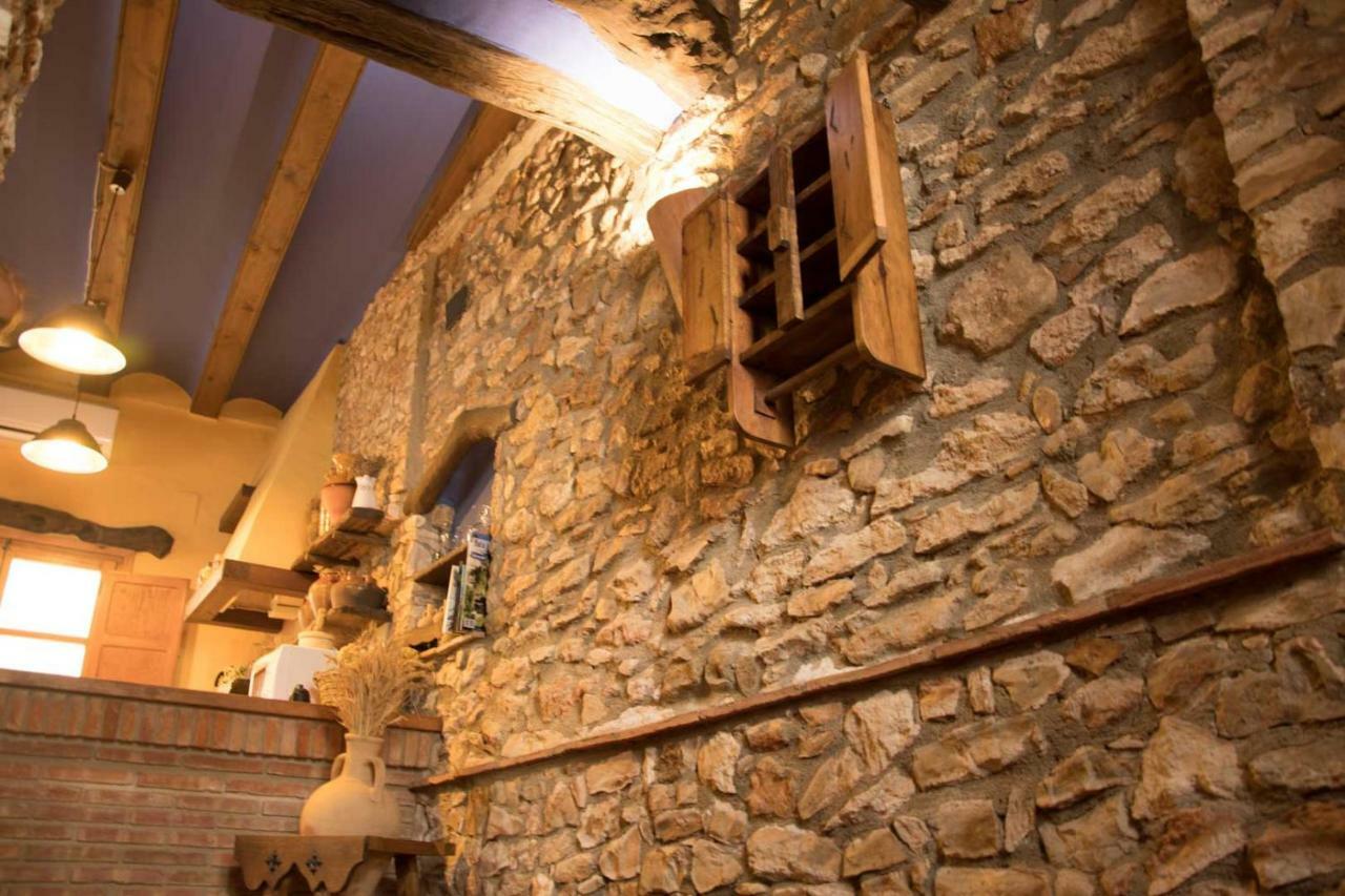 Amborget Villa San Jorge  Buitenkant foto