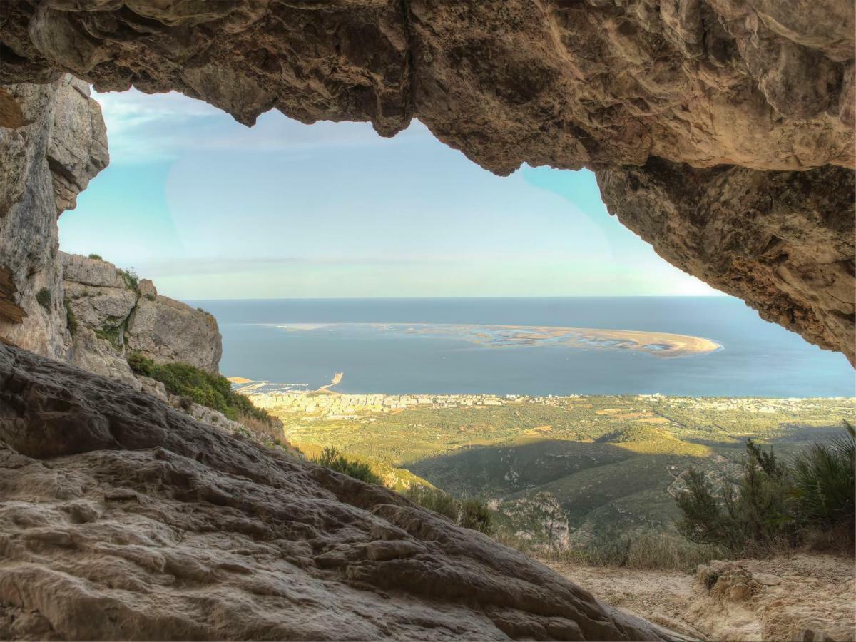 Amborget Villa San Jorge  Buitenkant foto