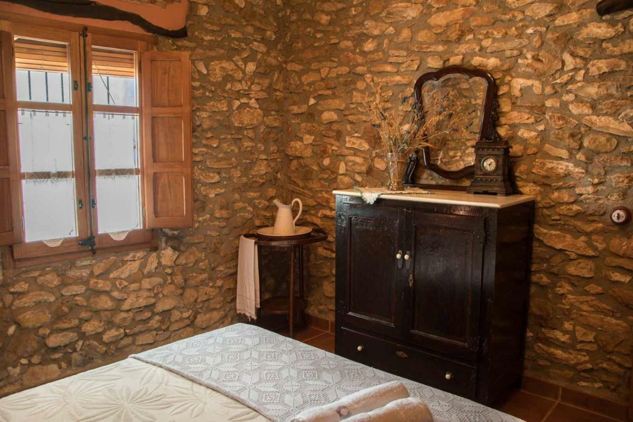 Amborget Villa San Jorge  Buitenkant foto